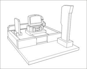 基本図面作成